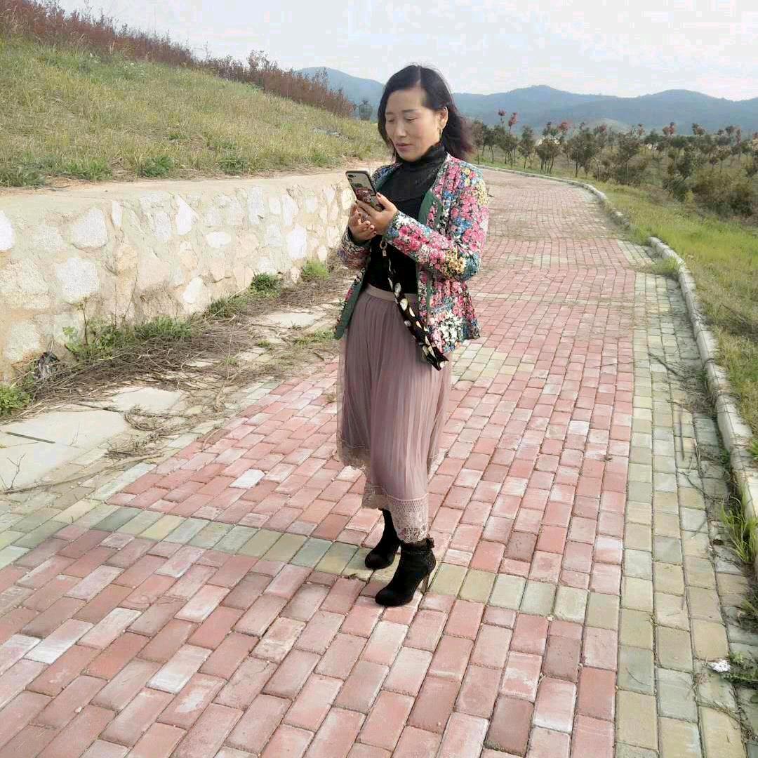 💞秀美春天💞（张姐）