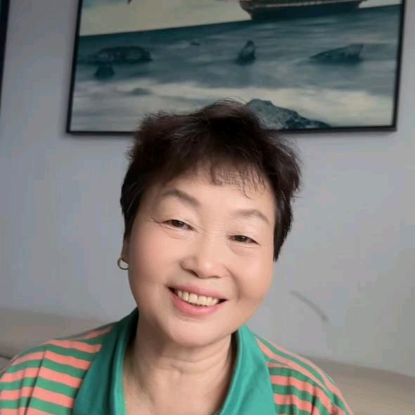 心意奶奶