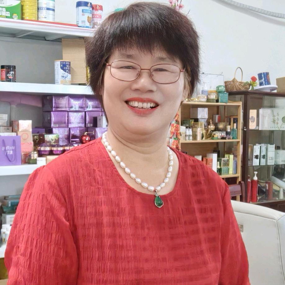 杨二姐