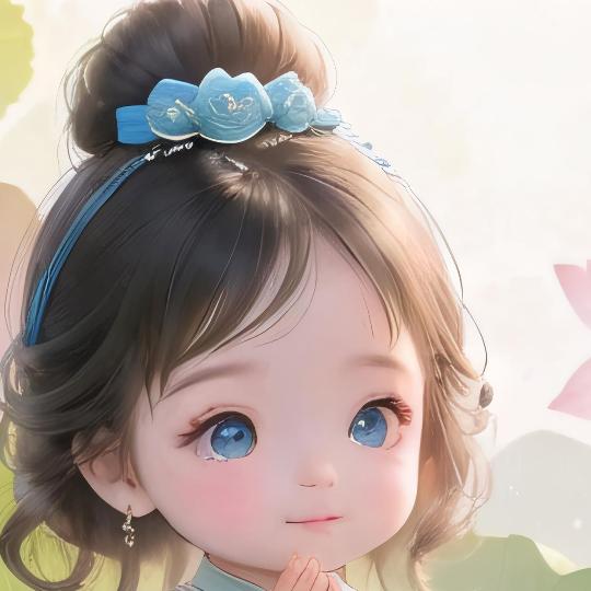 曦曦妹儿