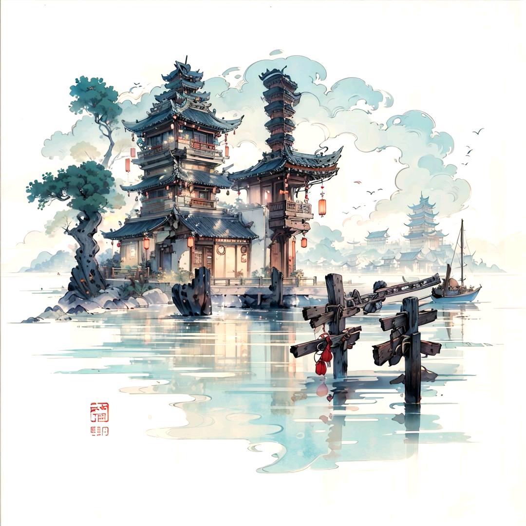 阳光☀
