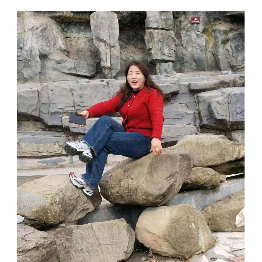 国色天香
