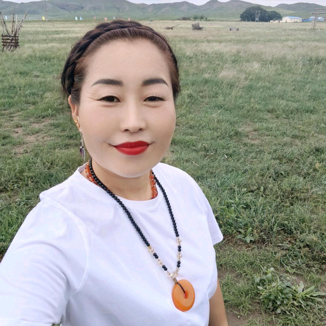 白旗格格