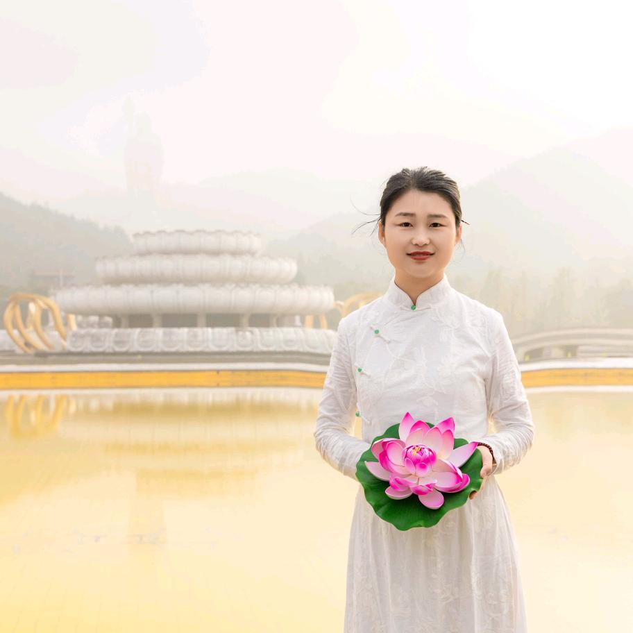 心理学+书法陈老师|心书赋能