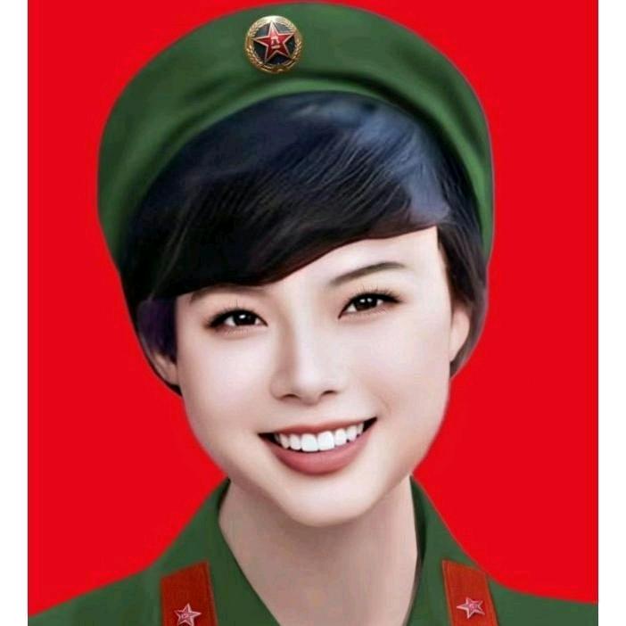 兵姐