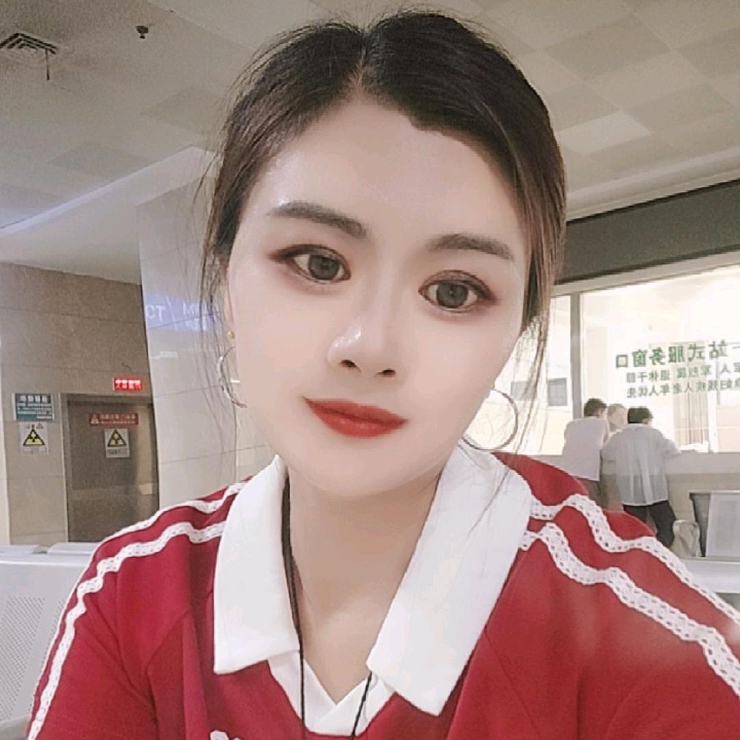 小钰公主👸🏻