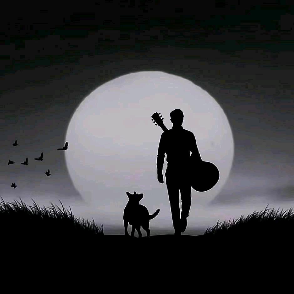 ༺墨羽༒尘曦༻