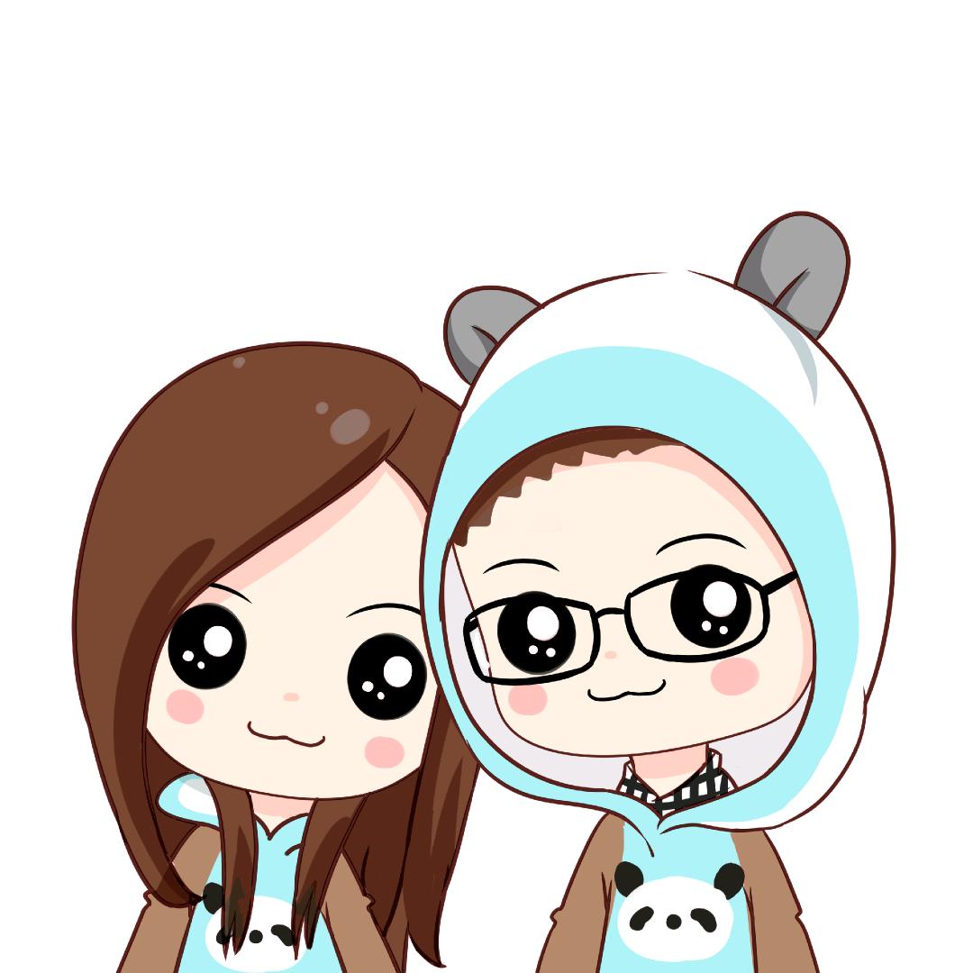 和李一起超爱地理