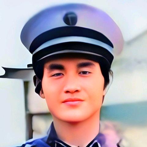 🇨🇳河流日月⭐