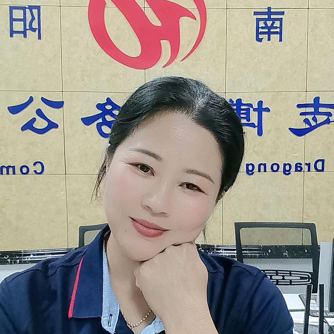 张姐在南阳从事人力资源，做的是诚信！