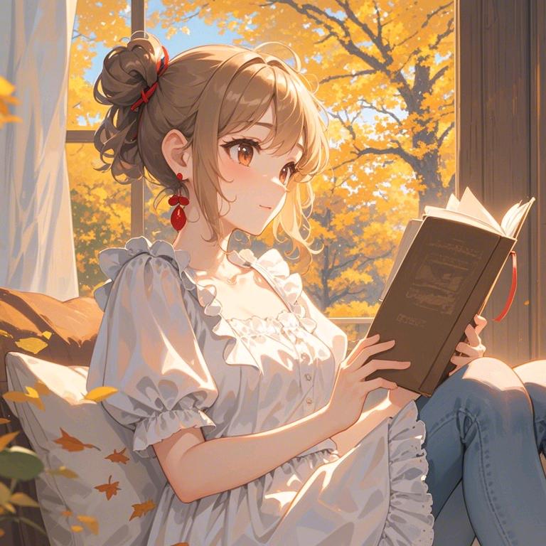 漫漫❤️宝儿