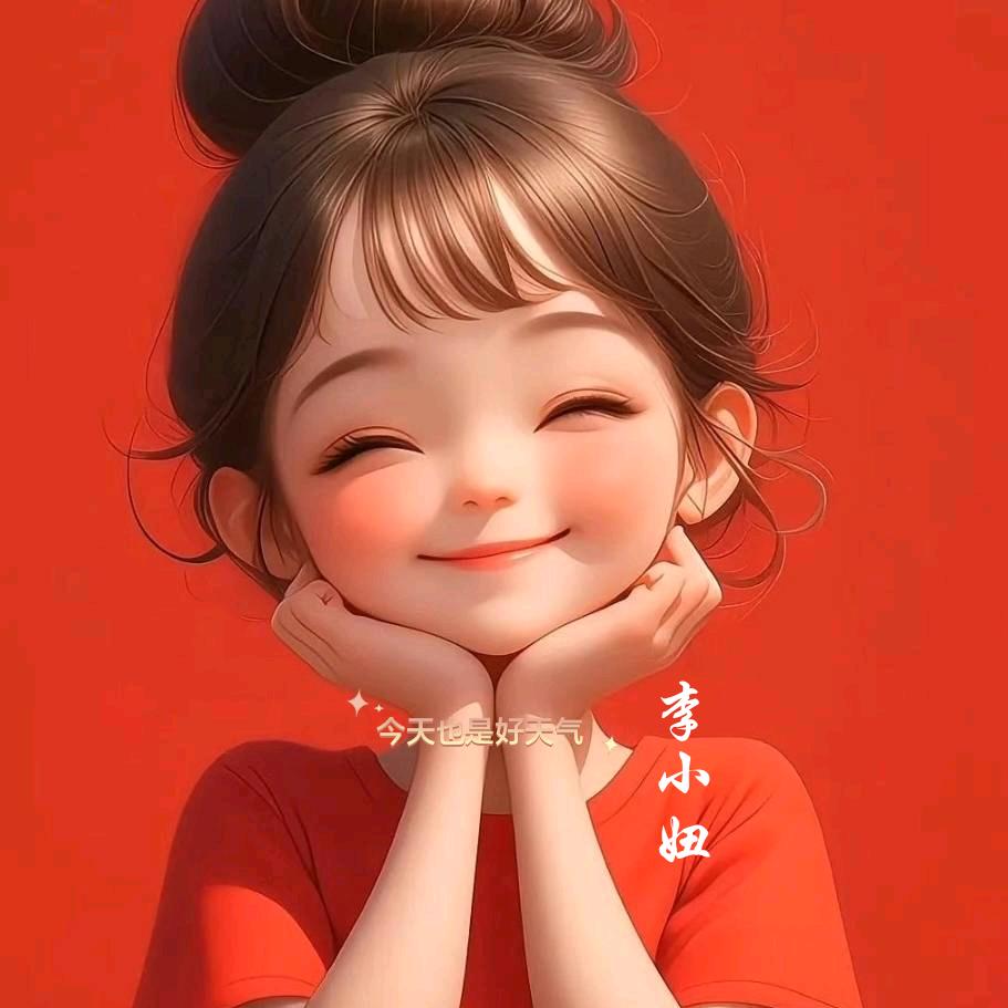 💞  予你
