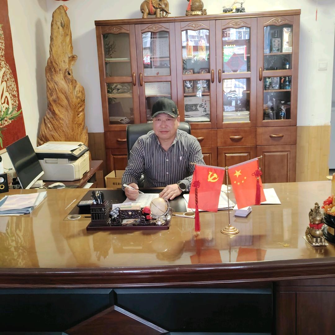 东宁市东财山产品批发大市场