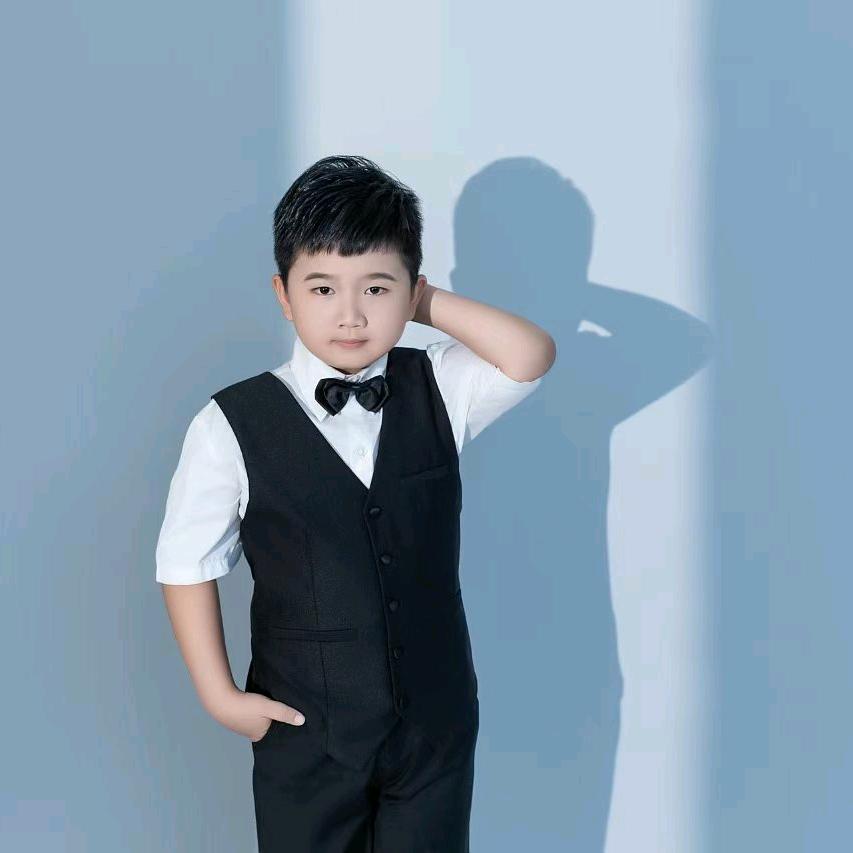 一个人@它不香吗:)