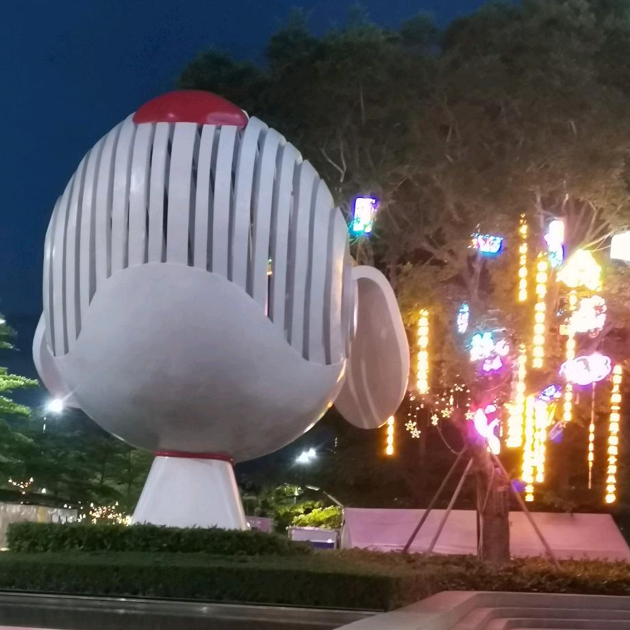 看破红尘