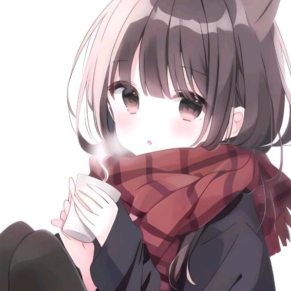 媋