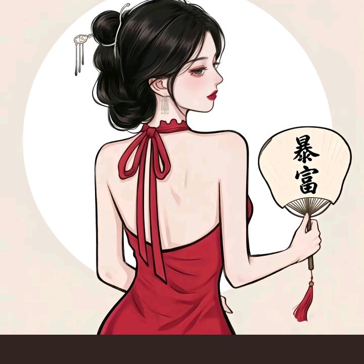 小幸运 🌹