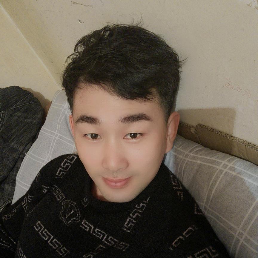 我是聋哑人，龙哥哥很帅，给你点赞，谢谢