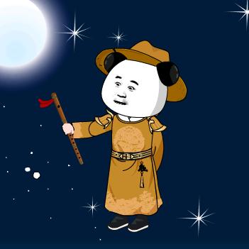 虾仁不遮眼