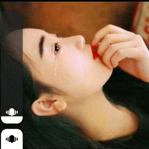 看不透的人心