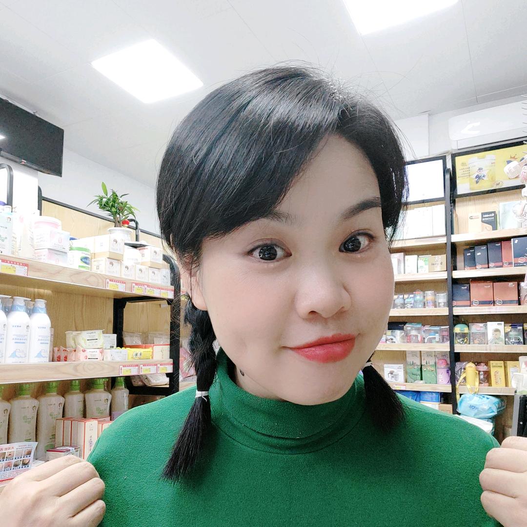子母孕婴洛王店莉姐