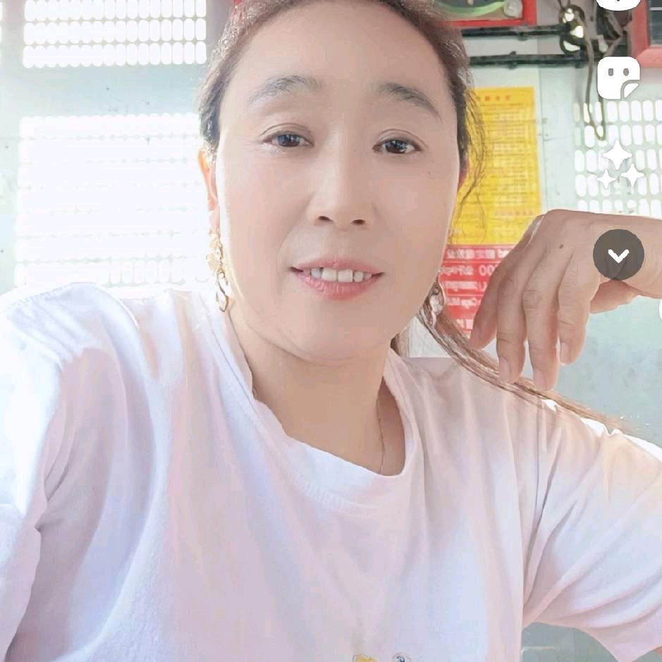 香水白合