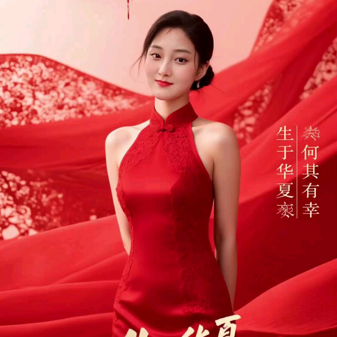 农村幺妹