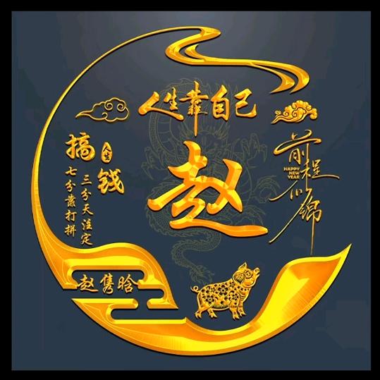 飞龙伟鑫潼