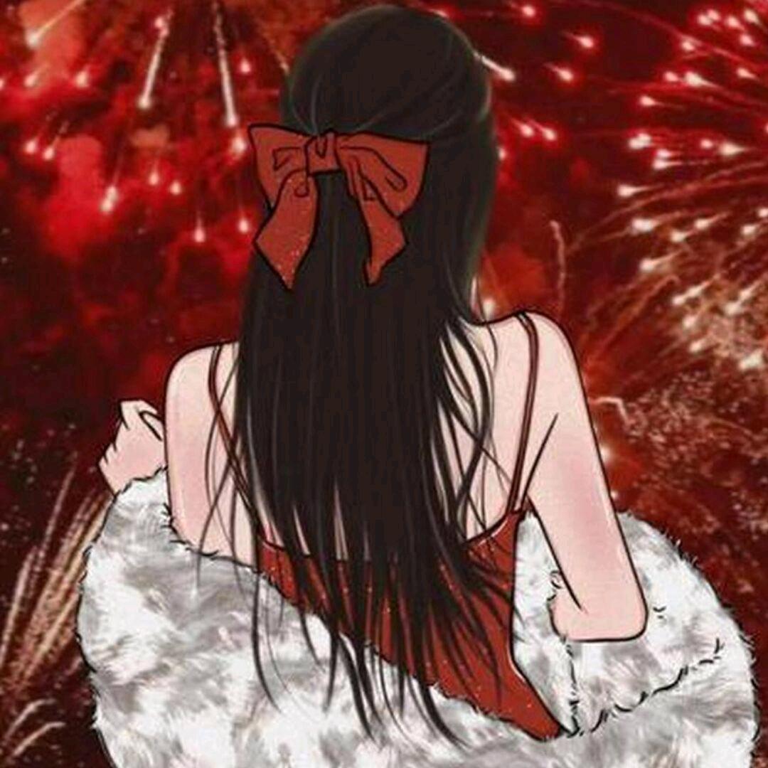 女人花