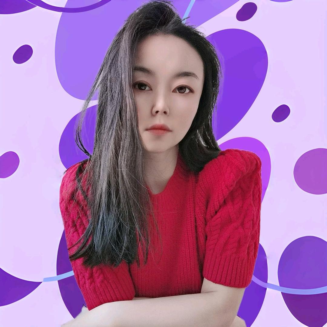 仙女🧚‍♀