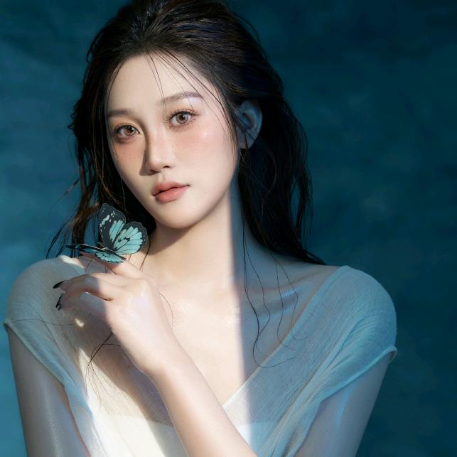 祝喜喜-爆款返场