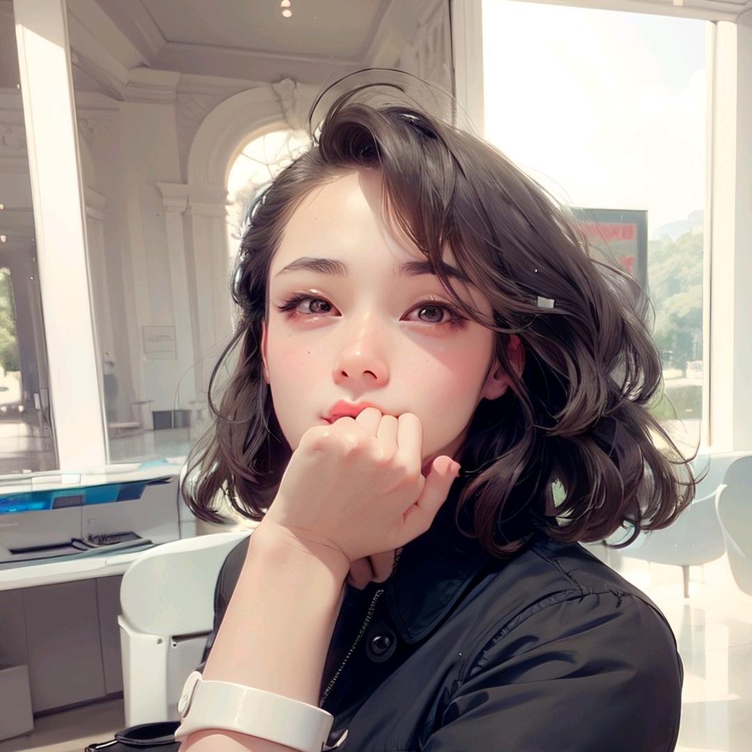 H豪