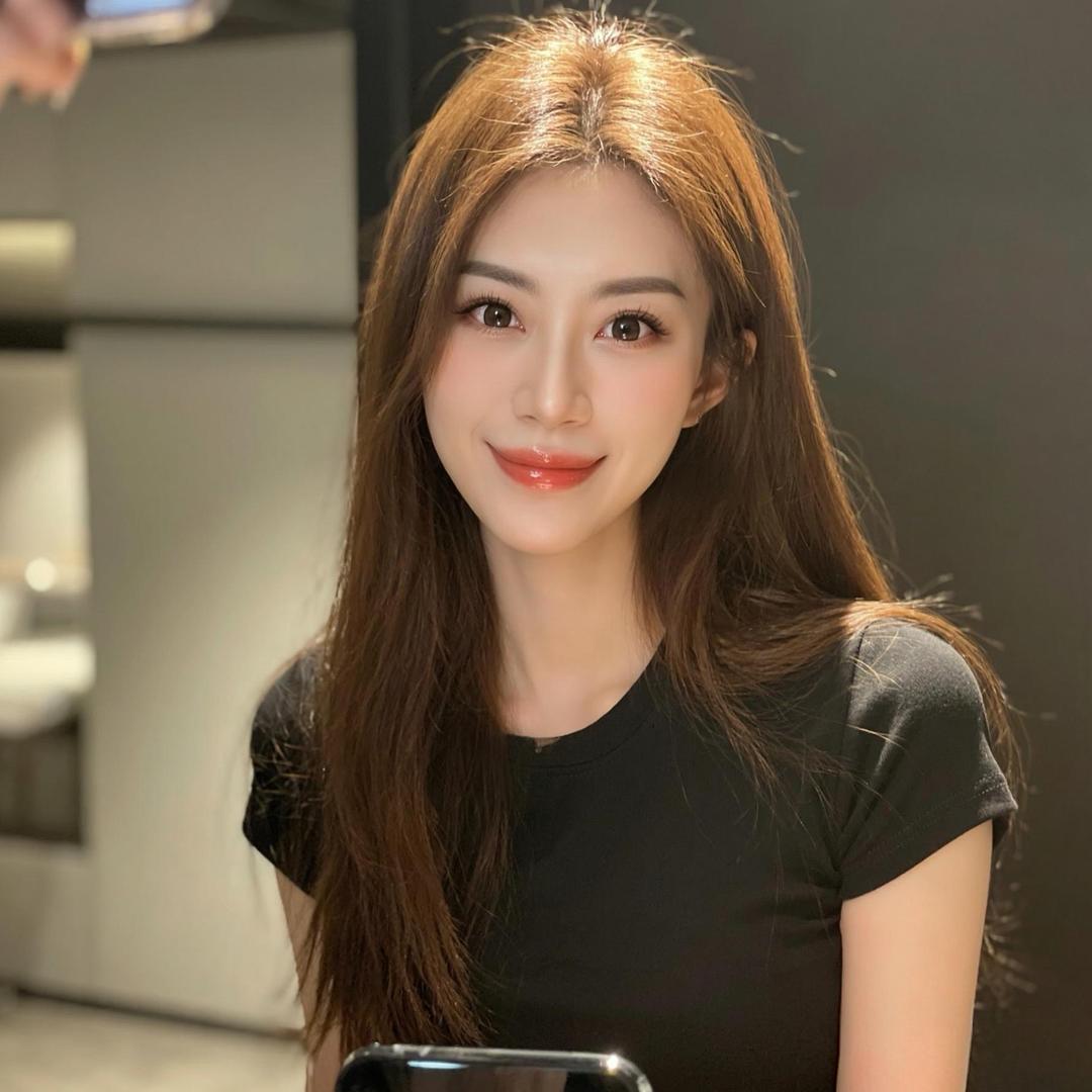 保利–云上璟誉晓茹 ღ💌ღ