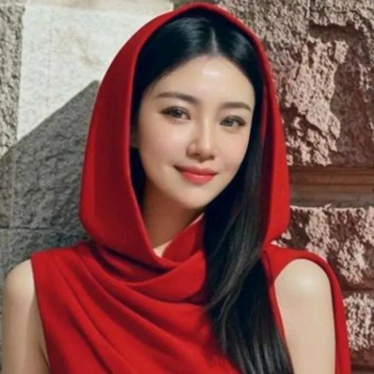 长发～遮住忧伤