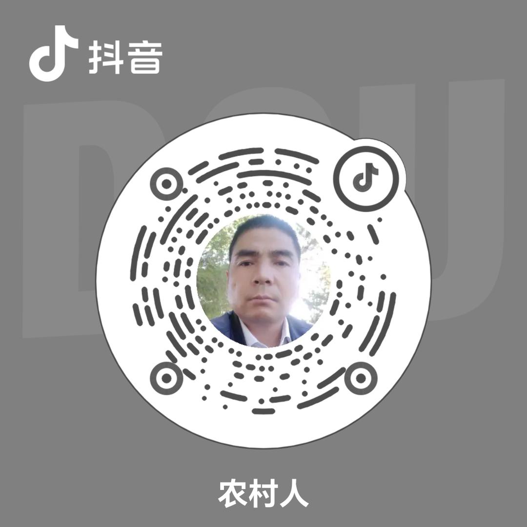 农村人