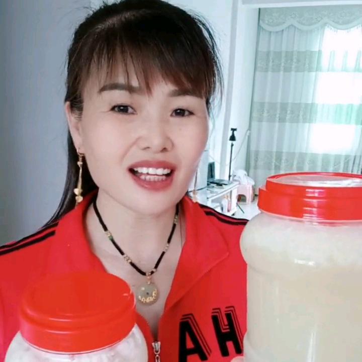 农村宝妈