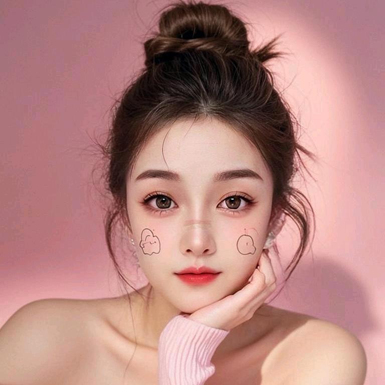 静心浅笑
