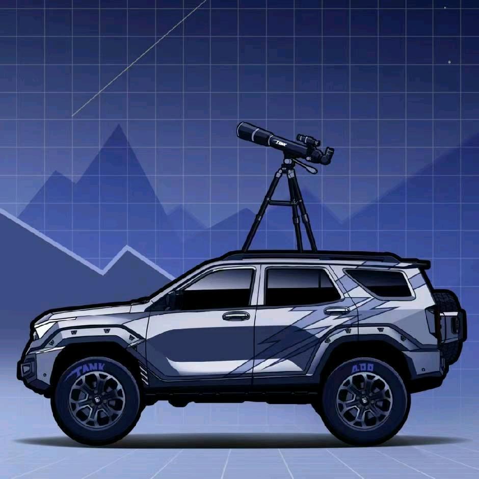 开坦克的舒同学