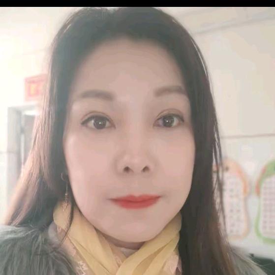 永远在原地等出现的那个人。