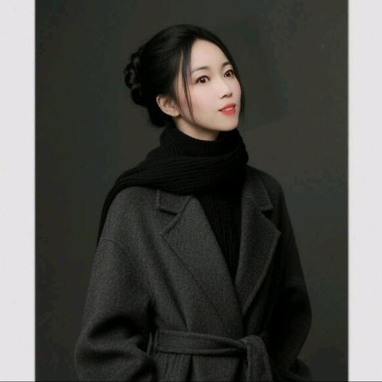 付玲