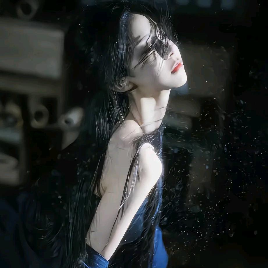 凌晨四点~