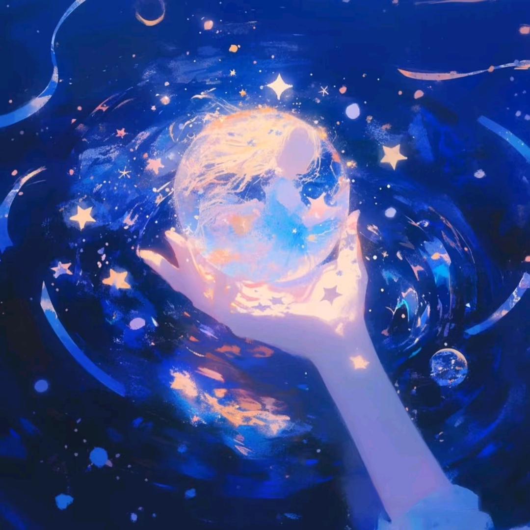 今昭✨