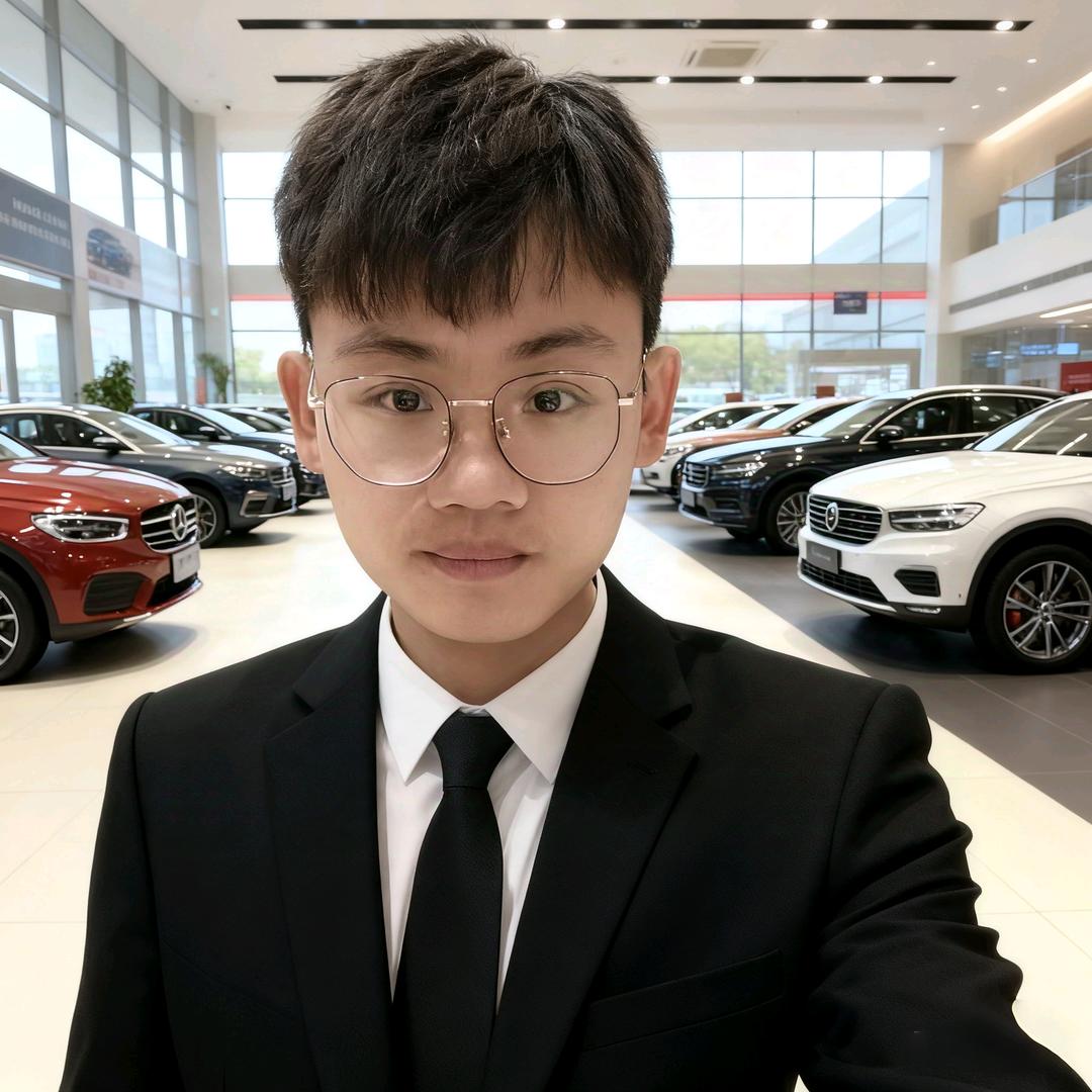 乾龙汽车-小虎