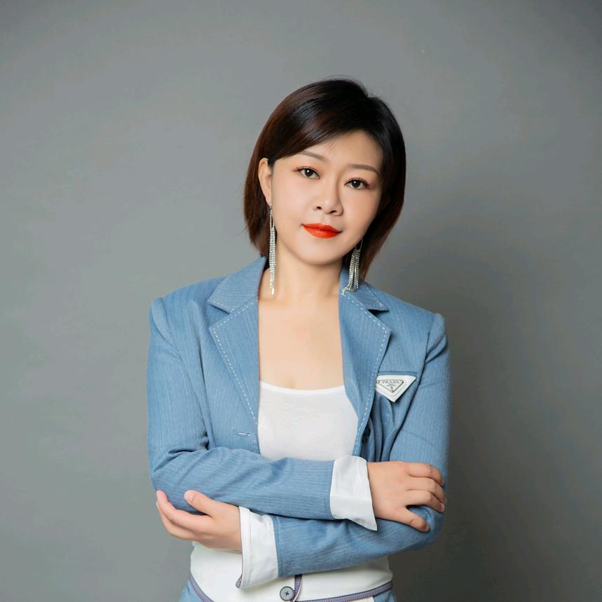 保定视力养护师刘晗