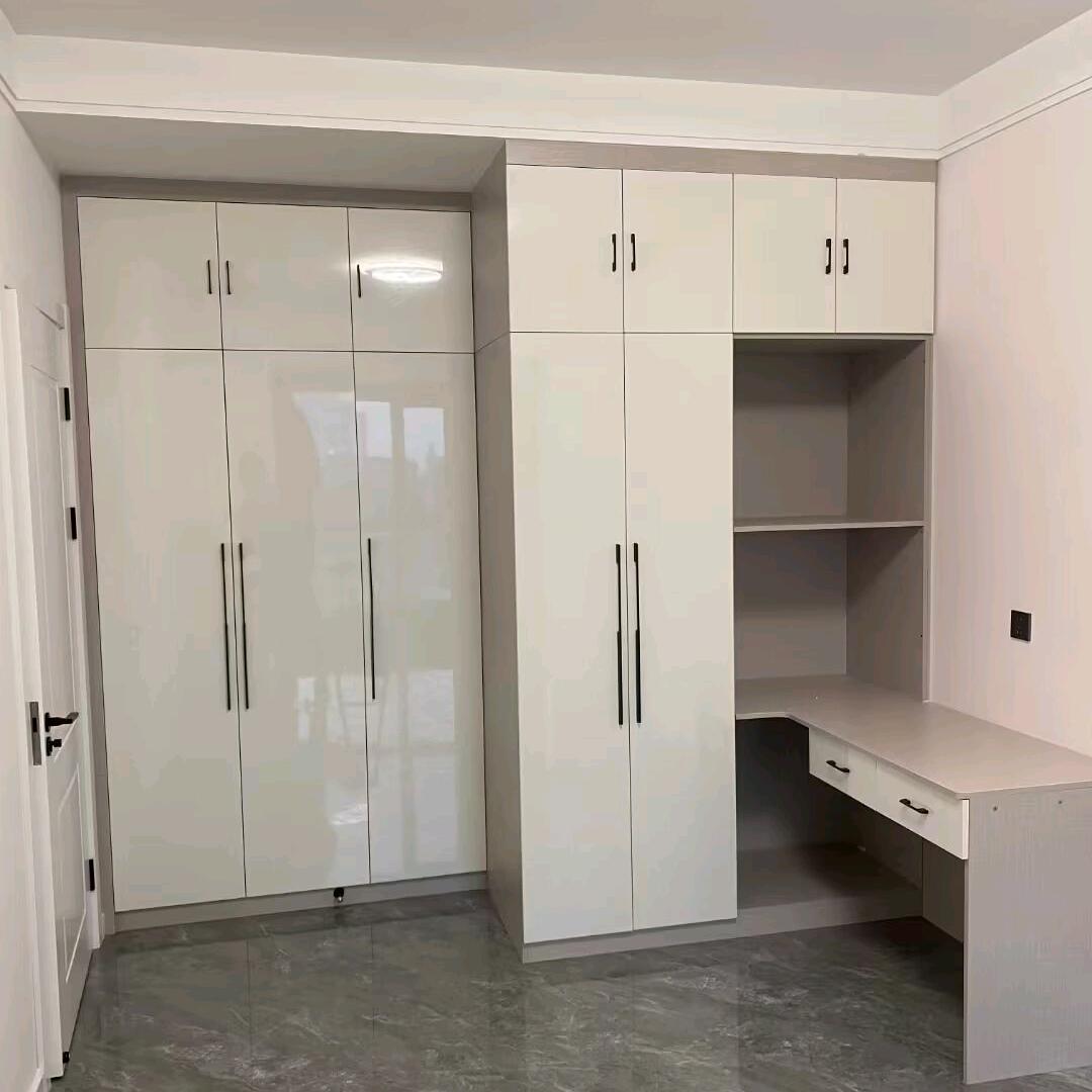 冯静（全屋定制工厂）