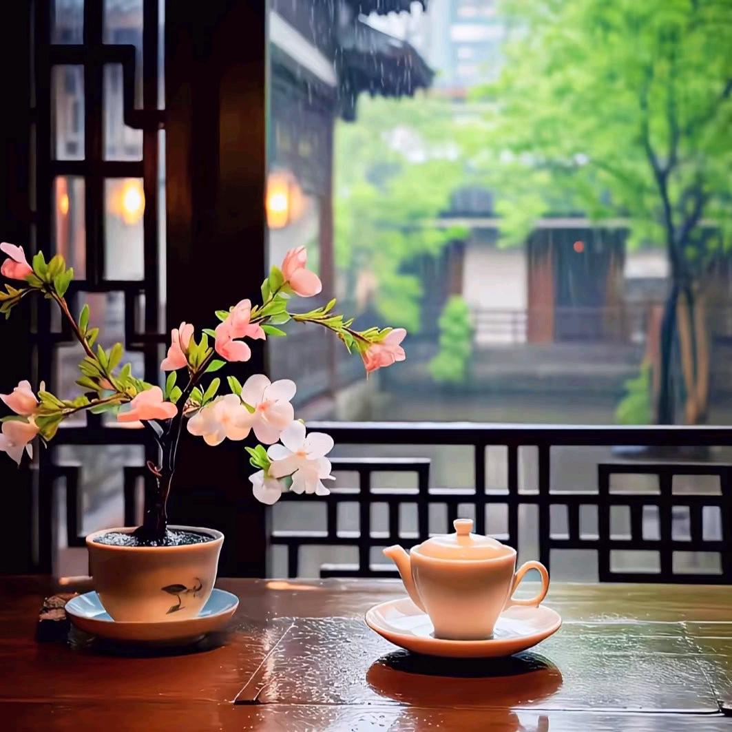 诗酒趁年华