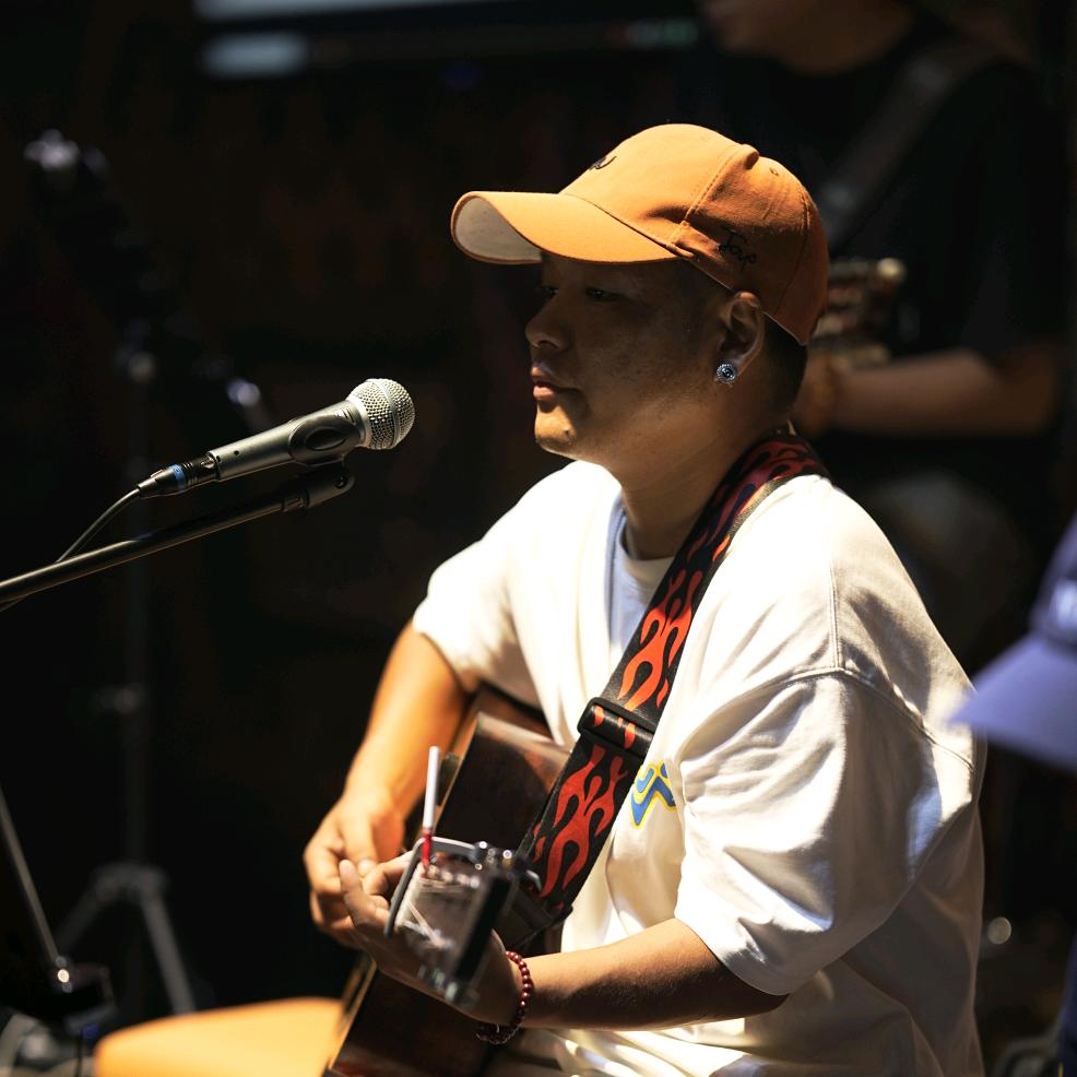 南城大冰