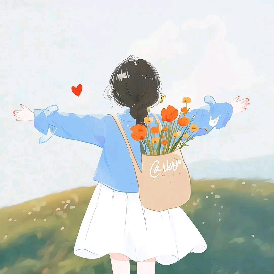 静 静🍒