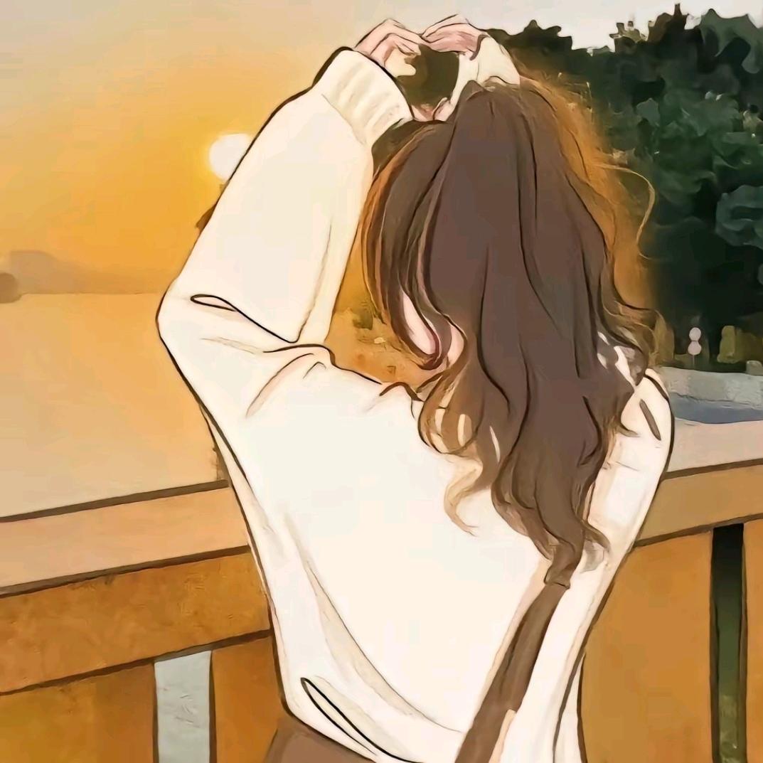 努力生活中