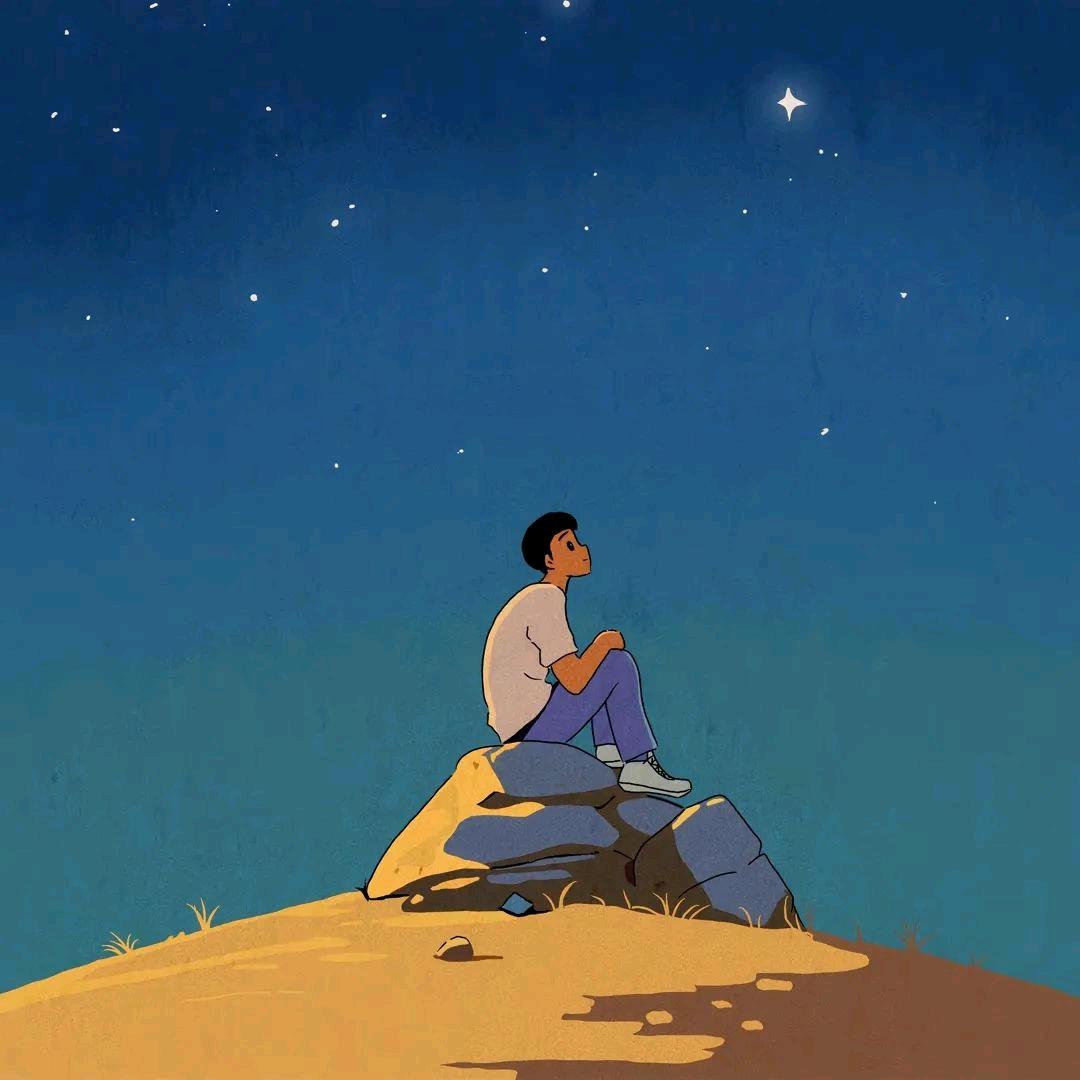烦恼通通都甩掉